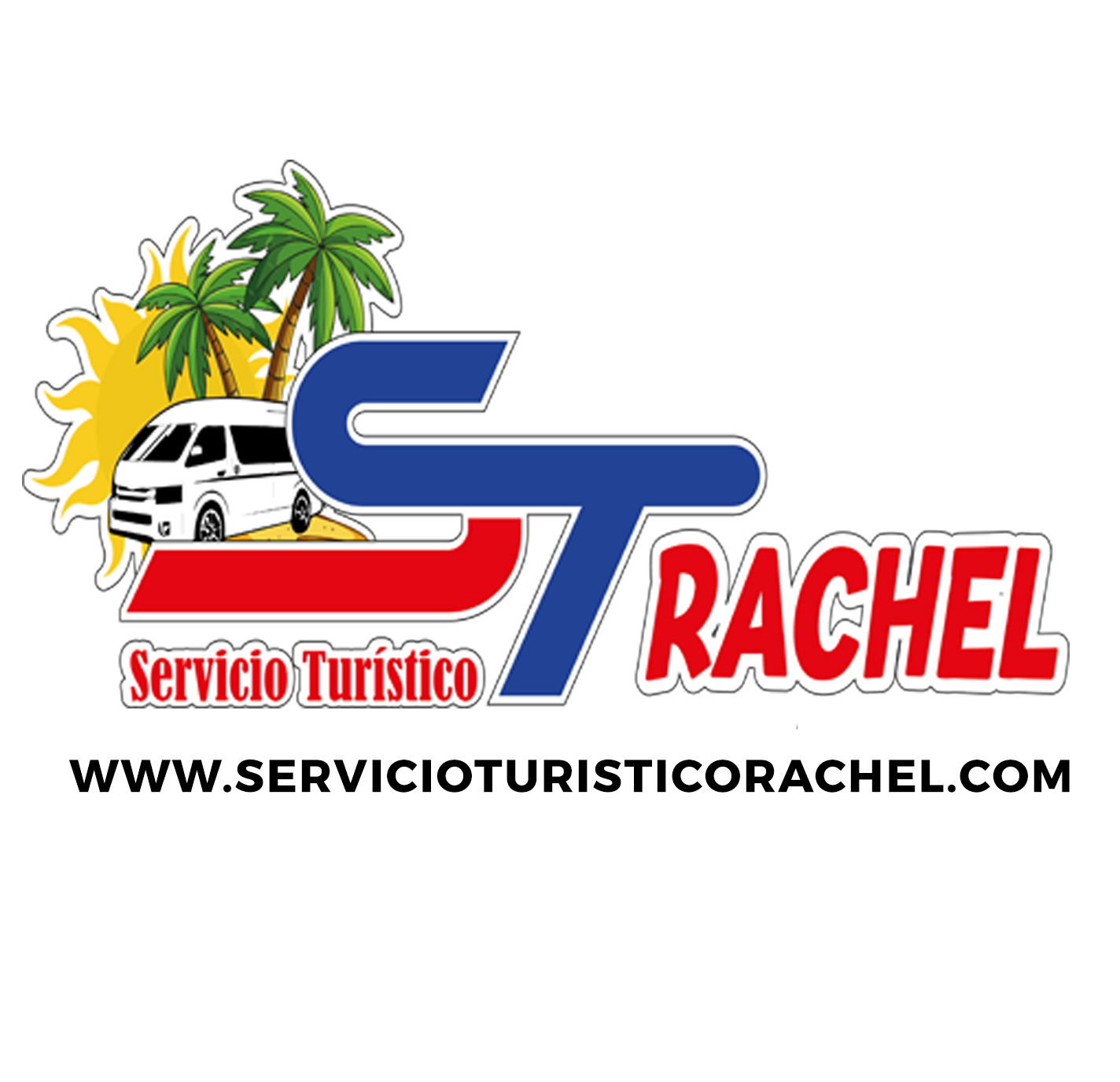 SERVICIO TURISTICO RACHEL