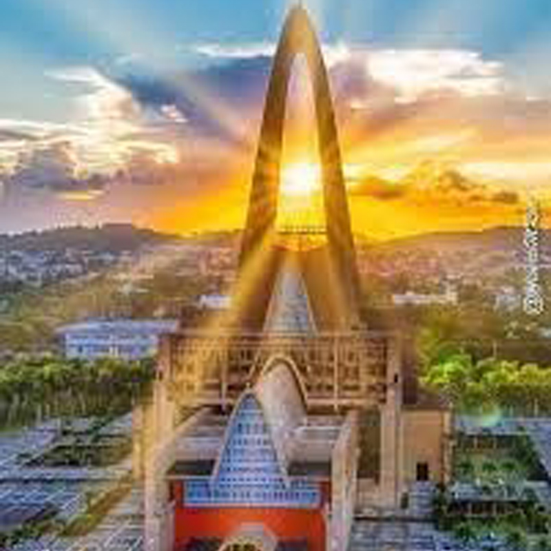 OUR LADY OF HIGH GRACE CATHEDRAL, HIGÜEY